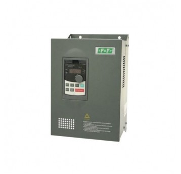 Nap. Wej.=3x400V, Iwej.=26A, Nap wyj=3x400 FALOWNIK