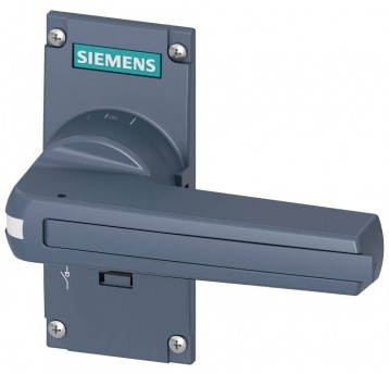 NAPĘD OBROTOWY BEZPOŚREDNI SZARY WLK. 3,