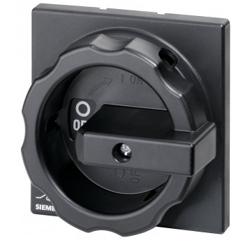 NAPĘD OBROTOWY DLA 3LD20/21/22 TABLICOWY NAPĘD OBROTOWY