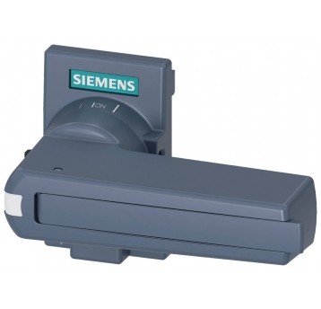 NAPĘD OBROTOWY DRZWIOWY SZARY WLK. 2,