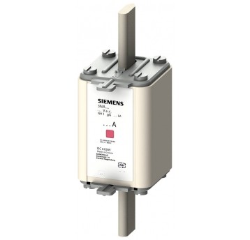 NH1 250A WKŁADKA TOPIKOWA