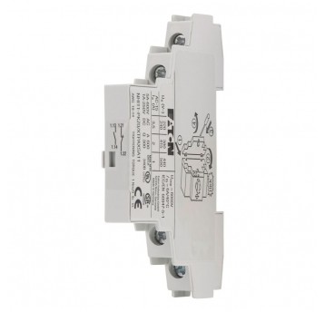 NHI11-PKZ0 Blok styków pomocniczych norma