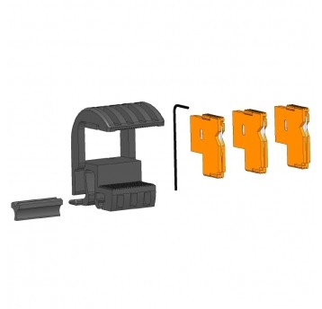 NOŻE DO SZCZYPIEC CST VARIO NOŻE DO SZCZYPIEC