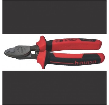 NOŻYCE DO KABLI VDE 160mm NOŻYCE DO KABLI