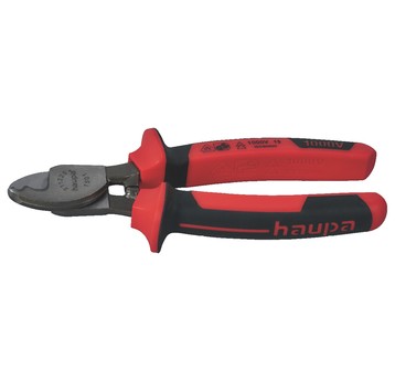 NOŻYCE DO KABLI VDE 160mm NOŻYCE DO KABLI
