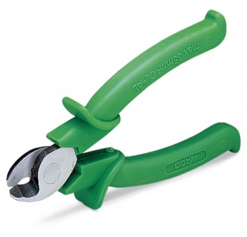 NOŻYCE DO PRZEWODÓW 35MM2 nożyce