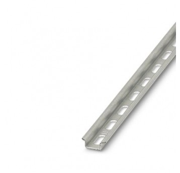 NS 15 PERF 2000MM SZYNA NOŚNA Z OTWORAMI