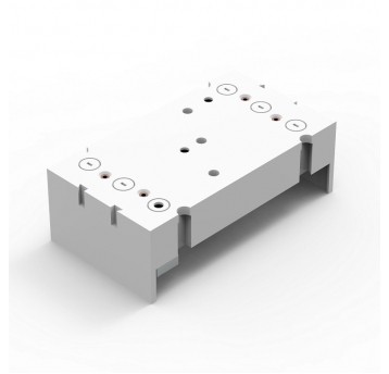 NV.32156 WOHNER ADAPTER 250A DO SE NSX