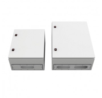 NV.Adapter płyty przepustu kabl. AFA04R5