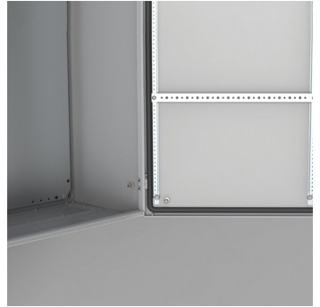 NV.DHP040 POZIOME PROFILE DRZWIOWE 400