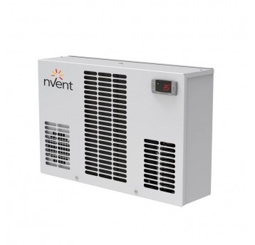 NV. Klimatyzator wewn. 300 W, 230 V, IP55 stal galwanizowana