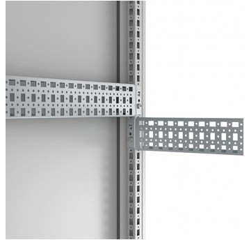 NV.PROFIL ZATRZASKOWY, 800MM DO ZABUDOWY BOCZNEJ