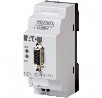 NZM-XDMI-DPV1 Moduł komunikacyjny