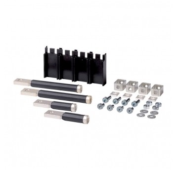 NZM1-4-XKR Sworznie przyłącz.tylne 4-bieg