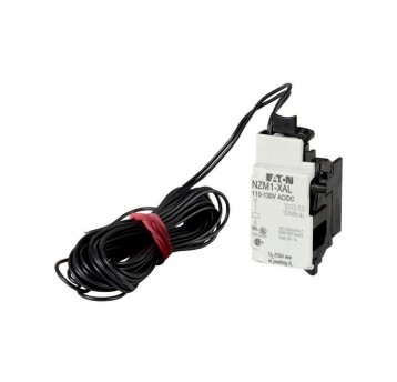 NZM1-XAL380-440AC/DC Wyzwalacz wzrostowy z VHI bez