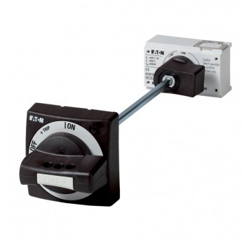 NZM1-XHB-DA Zespół wyłącznika głównego z d