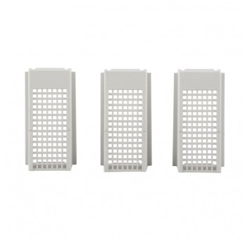 NZM1-XIPA IP2X Zabezpieczenie przed doty