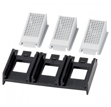 NZM1-XIPK IP2X Zabezpieczenie przed doty