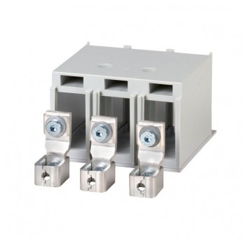 NZM1-XKS Podłączenie na śrubę 3-bieg. 1