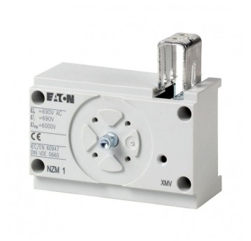 NZM1-XMV Blokada mechaniczna