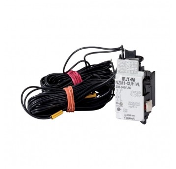 NZM1-XUHIVL220-250DC Wyzwalacz zanikowy z 2 VHI bez
