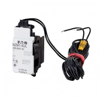 NZM1-XUL220-250DC Wyzwalacz zanikowy bez listwy