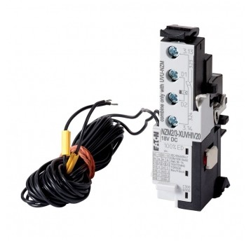 NZM2/3-XUVHIV20 Wyzwalacz specjalny z 2 osobny