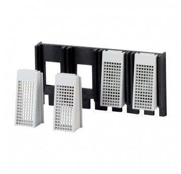 NZM2-4-XIPK IP2X Zabezpieczenie przed doty