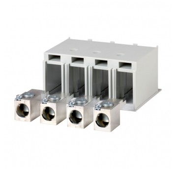 NZM2-4-XKA Zacisk tunelowy