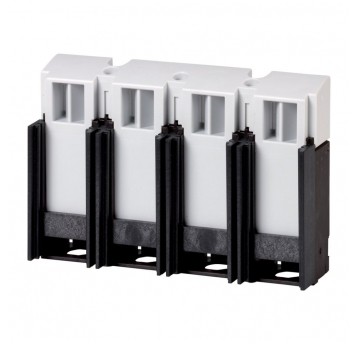 NZM2-4-XKR4 Blok przyłączeniowy do adapter