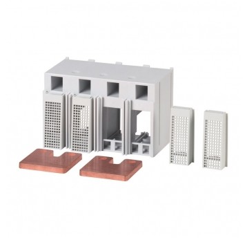 NZM2-4-XKV2P Zestaw mostków z osłoną 4/2-bi