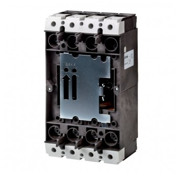 NZM2-4-XSVS Cokół wtykowy 4-bieg. do 250A