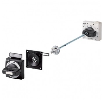 NZM2-XHB-DA Zespół wyłącznika głównego z d