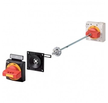 NZM2-XHB-DAR Zespół wyłącznika głównego z d