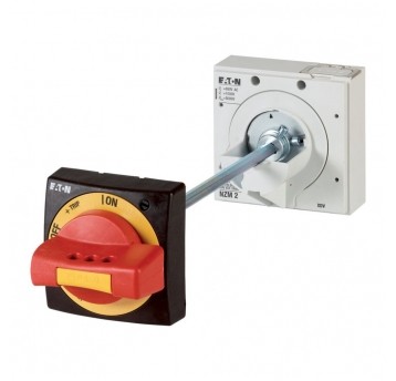 NZM2-XHBR Zespół wyłącznika głównego cze
