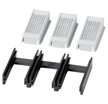 NZM2-XIPK IP2X Zabezpieczenie przed doty