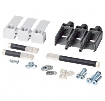 NZM2-XKR Sworznie przyłącz.tylne 3-bieg