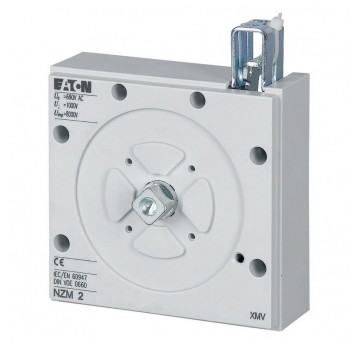 NZM2-XMV Blokada mechaniczna