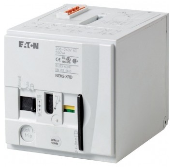 NZM2-XRD208-240AC Napęd zdalny do NZM2