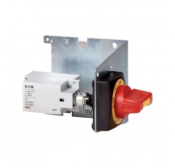 NZM2-XSRM-L Zespół wyłącznika głównego.lew