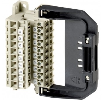 NZM2-XSVR Połączenie wtykowe obw.pom.do