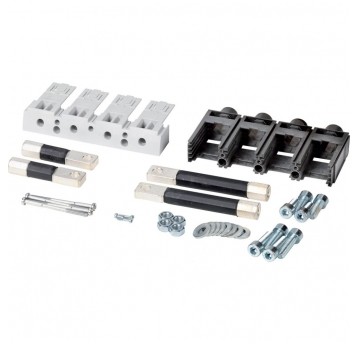 NZM3-4-XKR Sworznie przyłącz.tylne 4-bieg