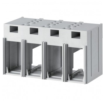 NZM3-4-XKSA Osłona końcówek kablowych 4-bi