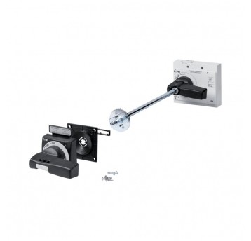 NZM3-XHB-DA Zespół wyłącznika głównego z d