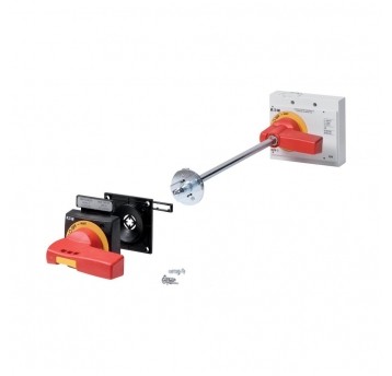 NZM3-XHB-DAR Zespół wyłącznika głównego z d