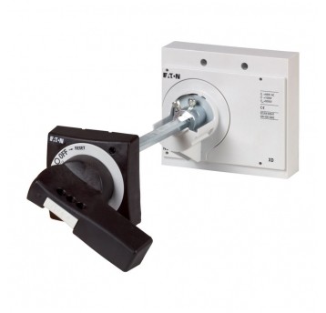 NZM3-XHB Zespół wyłącznika głównego cza