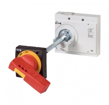 NZM3-XHBR Zespół wyłącznika głównego cze