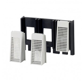 NZM3-XIPA IP2X Zabezpieczenie przed doty