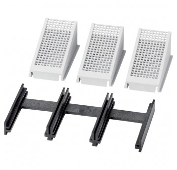 NZM3-XIPK IP2X Zabezpieczenie przed doty