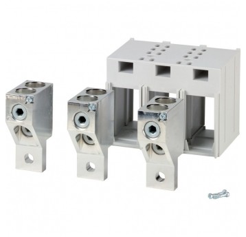 NZM3-XKA2 Zacisk tunelowy